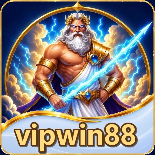 Tampilan antarmuka vipwin88 di Android